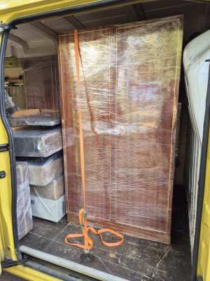 перевозка шкафа