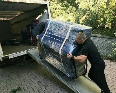 перевозка пианино