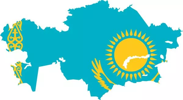Перевозка вещей из Беларуси в Казахстан