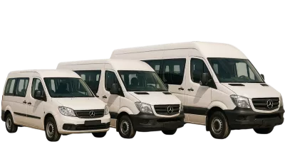 Грузовые микроавтобусы для грузоперевозки