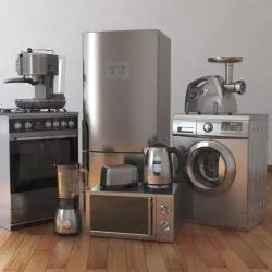 Перевозка бытовой техники