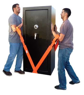 Услуги такелажников